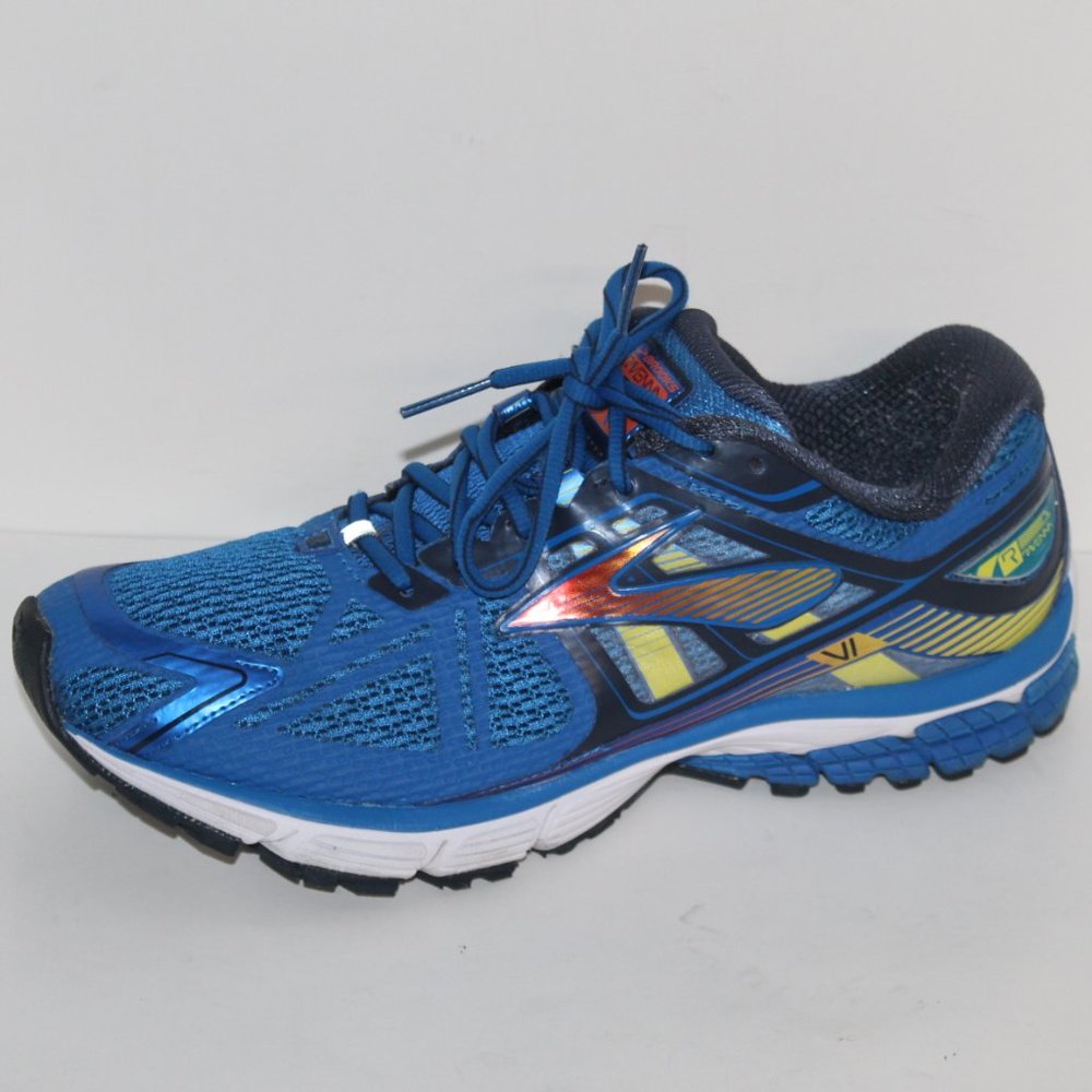 Brooks Ravenna 6 running shoes Men 9